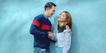 Irfan Sbaztian Dianggap Matre, Keluarga Irma Dharmawangsa Tak Beri Restu