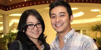 Irgy Fahrezy Bagikan Rahasia Pernikahan Langgeng