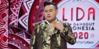 Iri Melihat Teman-Temannya Punya Pasangan, King Nassar Ingin Dapat Jodoh di Tahun 2024