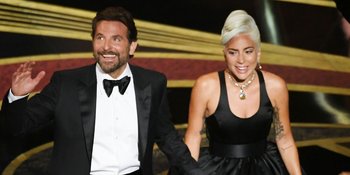 Irina Shayk - Bradley Cooper Putus, Lady Gaga Penyebabnya?