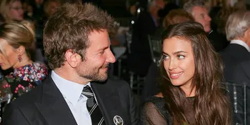 Irina Shayk &#38; Bradley Cooper Sambut Kelahiran Anak Pertama