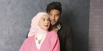 Irish Bella Resmi Bercerai, Ammar Zoni Wajib Beri Nafkah 10 Juta Per Bulan