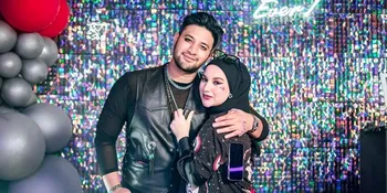 Irish Bella Akhirnya Dipersatukan Lagi dengan Ammar Zoni di 'MADU MURNI'