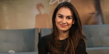 Irish Bella Akui Sempat Galau Setelah Putus Dari Rezky Aditya