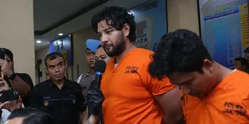 Irish Bella Belum Menjenguk Ammar Zoni, Begini Kata Sang Adik Ipar