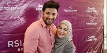 Irish Bella dan Ammar Zoni Diharapkan Hadir dalam Sidang Cerai, Pihak Pengadilan Bakal Coba buat Keduanya Bisa Rujuk