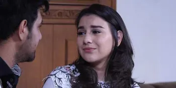 Irish Bella Hamil, CINTA SUCI Akan Digantikan dengan Sinetron Baru CINTA KARENA CINTA