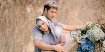 Irish Bella Masih Membuka Hati Ke Ammar Zoni, Ini Dia Syaratnya