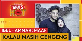 Irish Bella Menangis Mengingat Anak Kembarnya