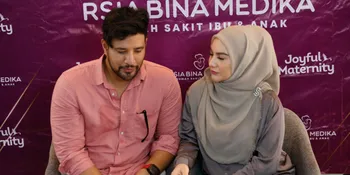 Irish Bella Resmi Gugat Cerai Ammar Zoni, Alasannya Karena Masalah Rumah Tangga