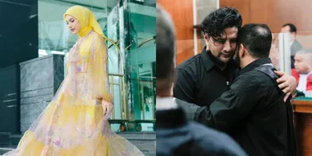 Irish Bella Tak Hadir di Sidang Putusan Ammar Zoni, Isu Cerai Kembali Menyeruak