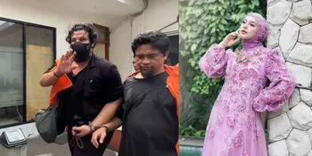 Irish Bella Tak Mempermasalahkan Jika Ammar Zoni Hanya Memberi Nafkah Ratusan Ribu Untuk Anak-anaknya