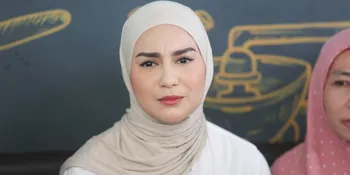 Irish Bella Tegaskan Komunikasi Tetap Baik Sebelum Ammar Zoni Kembali Ditangkap Karena Kasus Narkoba