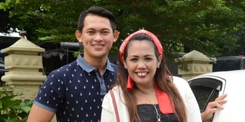 Irish Bella Ucapkan 'Semoga Samawa', Elly Sugigi Sudah Menikah Dengan Irfan?