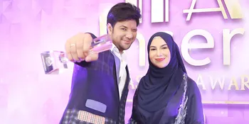 Irish Bella Ultah, Ammar Zoni Siapkan Surprise Party - Kado Grand Piano