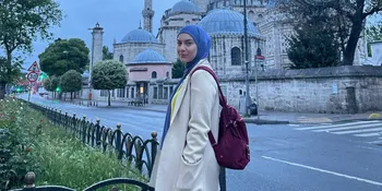 Irish Bella Ungkap 15 Hal yang Jadi Obsesinya, Dunia Akhirat Seimbang
