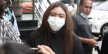 Irit Bicara Saat Lanjutkan Sidang Perceraiannya, Thalita Latief Bawa Sang Bunda Untuk Jadi Saksi