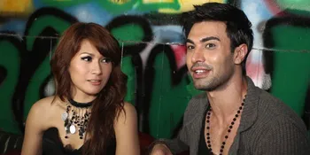 Irit Budget, Tata Janeeta Gandeng Pacar jadi Model Klip