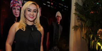 Irma Bule Meninggal, Ini Yang Disesalkan Oleh Lia Ladysta