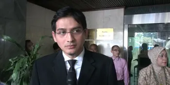 Irma Bule Meninggal, Lucky Hakim Masih 'Bermain' Dengan Ular