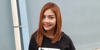 Irma Darmawangsa Kesal Irfan Sbaztian Elus-Elus Barbie Kumalasari Saat Nge-gym Bareng