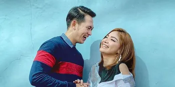 Irma Darmawangsa Sebut Sifat Irfan Sbaztian Tiba-Tiba Jadi Kasar