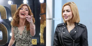 Irma Dharmawangsa Komentari Bibirnya, Barbie Kumalasari: Wah Dia Lagi