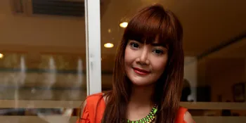 Irma Dharmawangsa Rayakan Ulang Tahun Tanpa Dwi Andhika