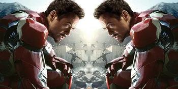Iron Man Keluarkan Uang Banyak Demi Tempat Santai Para Avenger