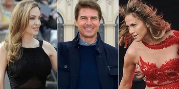 Ironis... Artis-Artis Ini 'Menjual' Anaknya Pada Media Massa