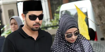 Ironis! Iringi Jenazah Ustad Jeffry, Sultan Djorghi Kecopetan