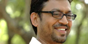 Irrfan Khan Mengaku Hanya Ingin Tenar Saat Kecil