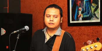 Irwan Stinky Puji KapanLagi.com&#174;