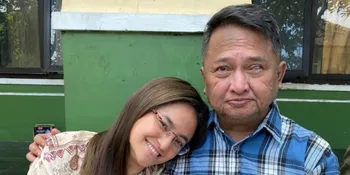 Irwan Yusuf Ayah Marshanda Meninggal Dunia