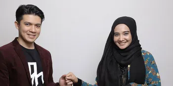 Irwansyah: Aku dan Zaskia Sungkar Saling Melengkapi