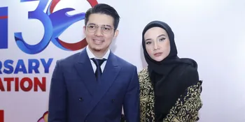 Irwansyah Bantah Gelapkan Dana Perusahaan, Zaskia Sungkar Jelaskan Soal Aliran Dana