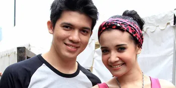 Irwansyah dan Zaskia Sungkar Dijebak?