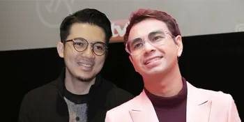 Irwansyah Kenang Momen Susah Raffi Ahmad, Kelaparan Tapi Tak Punya Uang Untuk Beli Makan