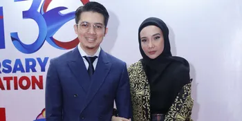 Irwansyah Klarifikasi Soal Tuduhan Dugaan Penggelapan Dana Perusahaan Oleh Medina Zein