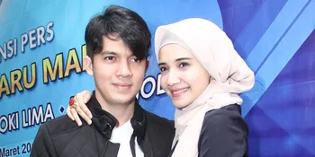 Irwansyah Larang Zaskia Sungkar Syuting