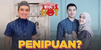 Irwansyah Polisikan Adik Sendiri, Rumah Terancam Disita?