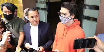 Irwansyah Tutup Pintu Damai, Medina Zein Terancam Hukuman Penjara Maksimal 10 Tahun