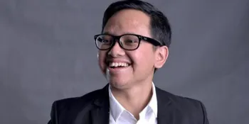 Irzan Raditya Bikin Kamu Nggak Gampang Nyerah Dirikan Startup!