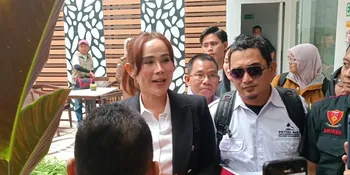 Isa Zega Bantah Ditolak Jadi Makmum Salat Tarawih di Lapas