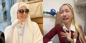 Isa Zega Tanggapi Tuduhan Jebak Lucinta Luna dalam Kasus Narkoba: Kalau Cepuin, Iya