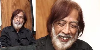 Isak Tangis Iringi Kepergian Murry Koes Plus