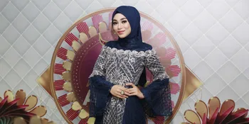 Isak Tangis Uyaina Arshad Sepanjang Acara Dangdut Academy Asia 4, Ada Apa?