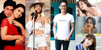 Pengumuman Pemenang Kuis Februrarely Kapanlagi, Ada Namamu? Cek Yuk!