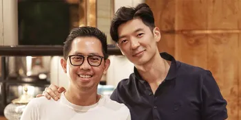 Isi Acara Asian Games 2018, Artis Korea Ini Ingin Berkarir di Indonesia