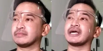 Isi Acara Program Ramadhan, Ruben Onsu Akan Mengubah Jam Tidur